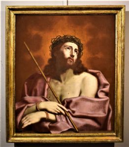 "Ecce Homo" SOLD